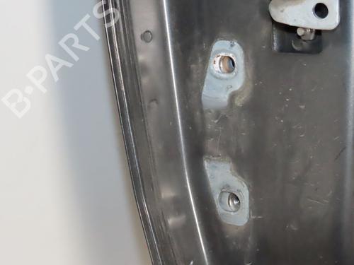 Dør højre bagtil DACIA SANDERO II 1.5 Blue dCi 95 (B8JL) | BP31984389C5 