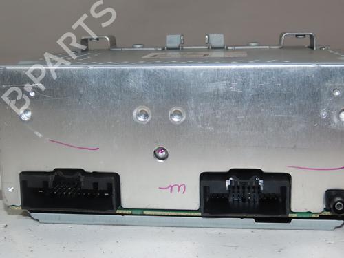 Radio FORD FIESTA VI (CB1, CCN) 1.5 TDCi | BP29137132E6 