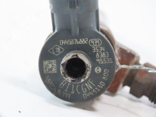 Used Injector Injector 38608892 38608892