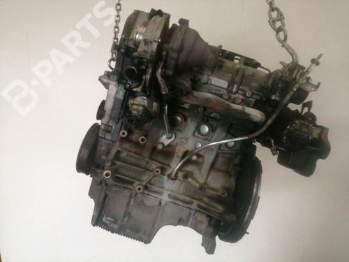 Moteur ALFA ROMEO MITO (955_) 1.6 JTDM (955AXE1B) (115 hp) 10344467