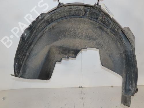Used Wheel arch PEUGEOT 3008 II SUV (MC_, MR_, MJ_, M4_) 1.2 THP/ PureTech 130 (MRHNSM, MRHNSU, MRHNSJ, MRHNYW,... (131 hp) 28159665