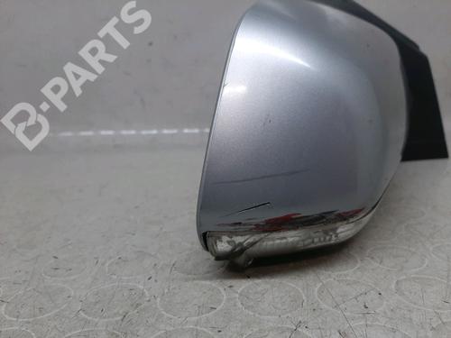 Right mirror VW POLO (9N_, 9A_) 1.4 16V | BP9017306C27 