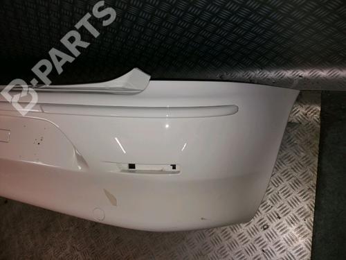Bak støtfanger ALFA ROMEO 147 (937_) 1.9 JTD (937.AXD1A, 937.BXD1A, 937.AXV1A, 937.BXB1A,... | BP9011925C8 