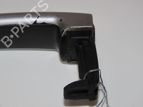 Used Rear left exterior door handle Rear left exterior door handle FIAT SCUDO Van (270_, 272_) 2.0 D Multijet (120 hp) 34332799 34332799