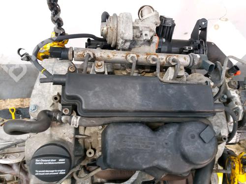 Engine MITSUBISHI COLT VI (Z3_A, Z2_A) 1.5 DI-D (Z39A) | BP9026070M1 