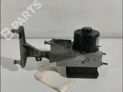 Used ABS pump MERCEDES-BENZ C-CLASS Coupe (CL203) C 200 Kompressor (203.745) (163 hp) 11230612