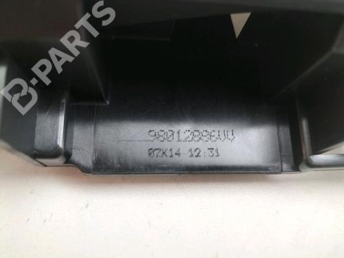 Venstre bak invendig håndtak CITROËN C4 CACTUS 1.6 HDi 90 | BP11251903I15 