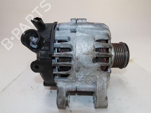 Used Alternator PEUGEOT 2008 II (UD_, US_, UY_, UJ_, UR_, UC_) 1.2 PureTech 130 (USHNS, URHNS) (130 hp) 29740139