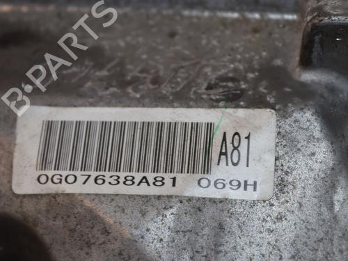 gearbox-suzuki-swift-v-az-2017-25376953 main image