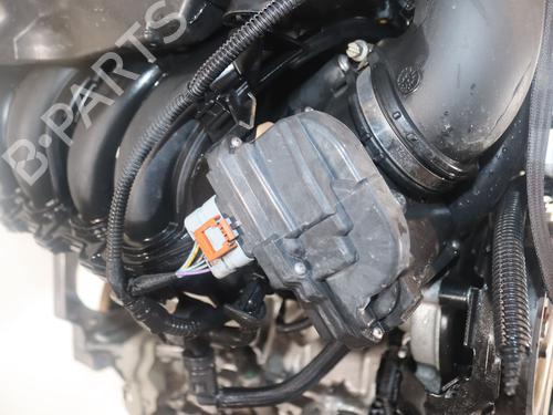Motor für Motor PEUGEOT 208 I (CA_, CC_) 1.4 VTi (95 hp) 33249080 33249080