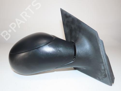Right mirror CITROËN C2 (JM_) 1.1 | BP30630196C27