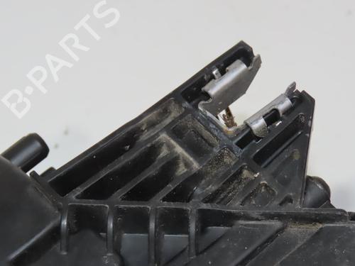 Used Right headlight AUDI A1 (8X1, 8XK) 1.0 TFSI (82 hp) 31576361