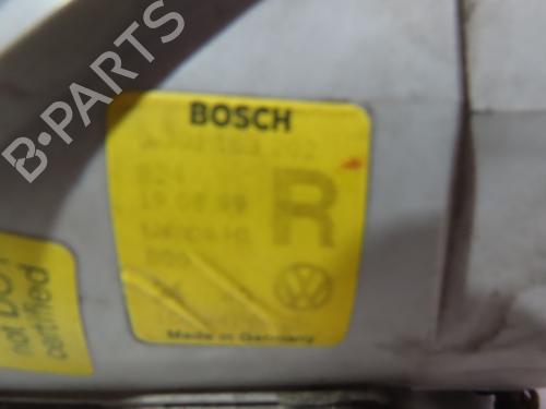 Used Right headlight VW NEW BEETLE (9C1, 1C1) 1.9 TDI (90 hp) 18125103