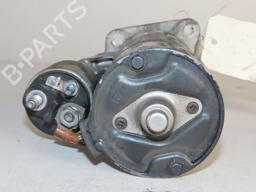 Used Starter FORD FOCUS II (DA_, HCP, DP) 1.8 TDCi (115 hp) 30825126