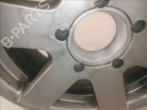 Used Rim SSANGYONG RODIUS I 2.7 Xdi (163 hp) 17552583