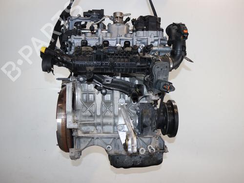 Engine DS DS 3 (SA_) 1.2 THP 110 / PureTech 110 (SAHNPS, SAHNZ6, SAHNZT) | BP37162627M1 - Image 3