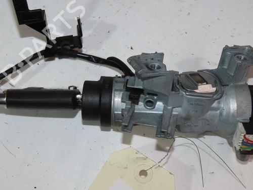 Ignition barrel VW GOLF VII (5G1, BQ1, BE1, BE2) 1.6 TDI | BP27812339M48 