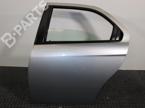 Used Left rear door ALFA ROMEO 156 (932_) 2.5 V6 24V (932A11_) (192 hp) 11763352
