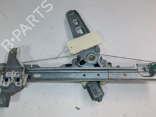 Front left window mechanism PEUGEOT 5008 (0U_, 0E_) 1.6 HDi | BP27622171C22