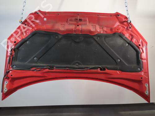 Hood HYUNDAI GETZ (TB) 1.5 CRDi | BP19490667C1 