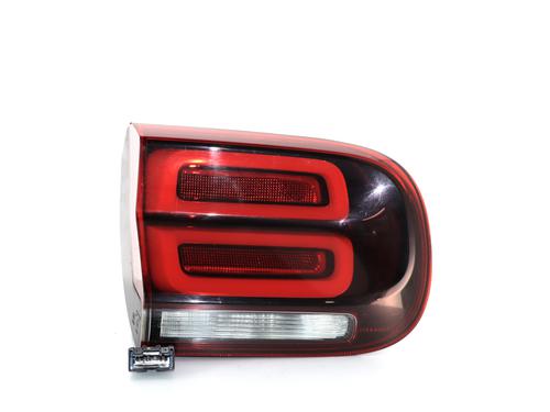 Left tailgate light CITROËN C5 AIRCROSS (A_) 1.5 BlueHDi 130 (ACYHZJ, ACYHZR) | BP33770173C79  - Image 6