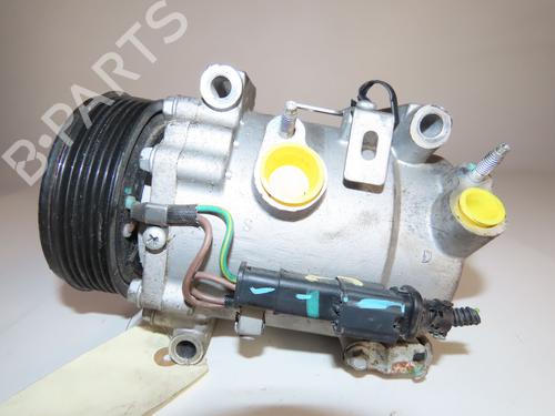 AC compressor PEUGEOT 208 II (UB_, UP_, UW_, UJ_) 1.2 PureTech 75 | BP11959188M34