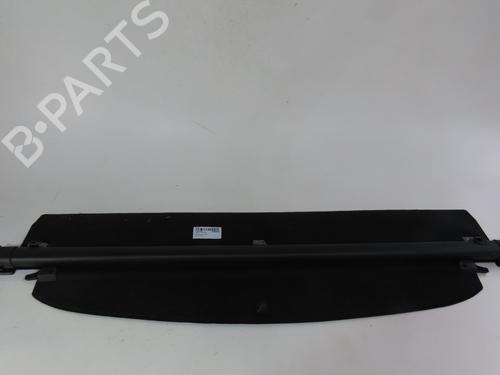 Rear parcel shelf PEUGEOT 5008 (0U_, 0E_) 1.6 HDi | BP19178585C85