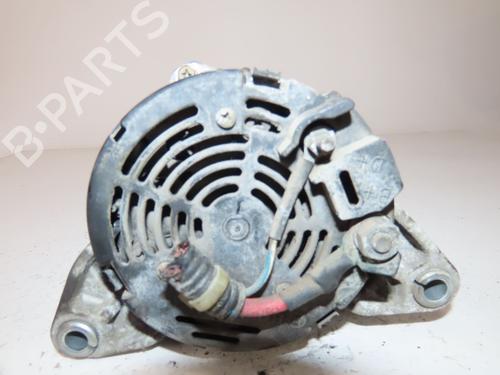 Alternator OPEL CORSA B (S93) 1.2 i 16V (F08, F68, M68) | BP27666231M7 