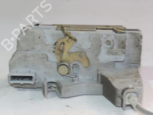 Used Rear left lock PEUGEOT 307 SW (3H) 1.6 HDI 110 (109 hp) 26442779