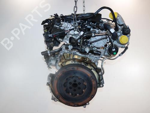 Engine OPEL ASTRA K (B16) 1.2 Turbo (68) | BP40438624M1 - Image 2
