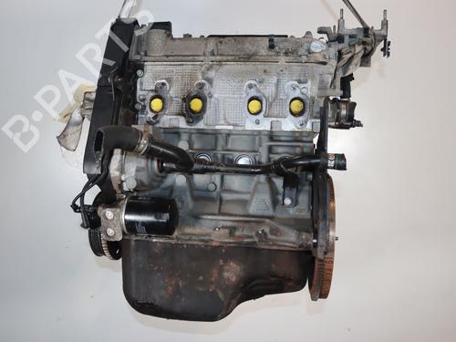 Engine FIAT PUNTO EVO (199_) 1.4 (199AXB1A) | BP39518746M1 - Image 4