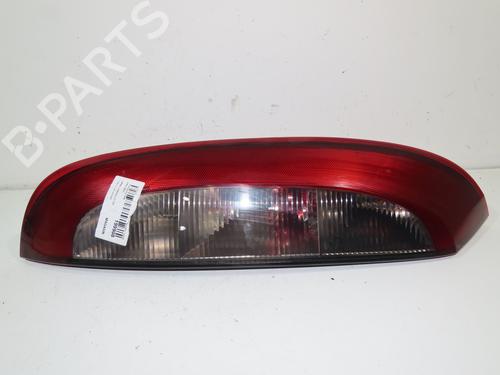 Used Left taillight Left taillight OPEL CORSA C (X01) 1.2 (F08, F68) (75 hp) 16898150 16898150