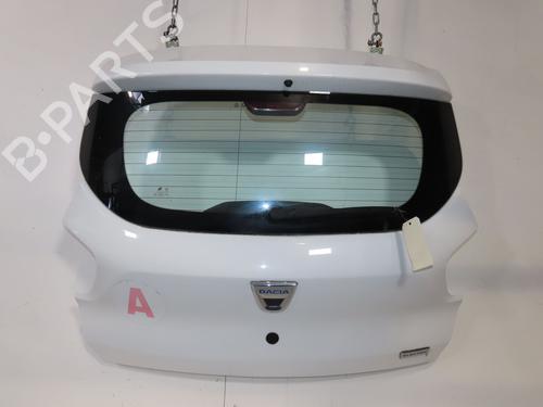 Tailgate DACIA SPRING EV (B6M1) | BP37454356C6 - Image 5