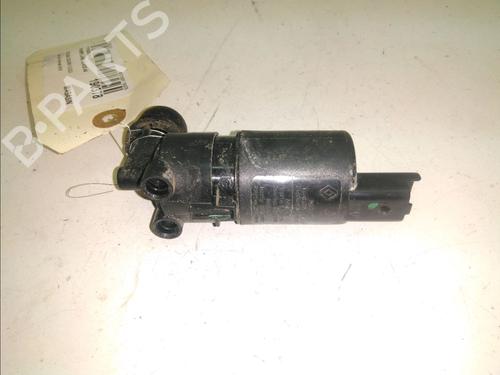 Used Washer pump DACIA LOGAN II 1.5 dCi (90 hp) 23165746