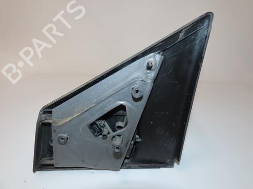 Right mirror RENAULT CLIO III (BR0/1, CR0/1) 1.5 dCi (BR17, CR17) | BP27602872C27 