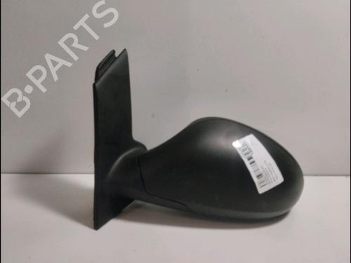 Left mirror SEAT TOLEDO III (5P2) 1.9 TDI | BP10685986C26