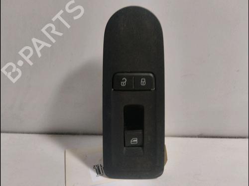 Left front window switch VW UP! (121, 122, BL1, BL2, BL3, 123) 1.0 | BP10385906I27 - Image 2
