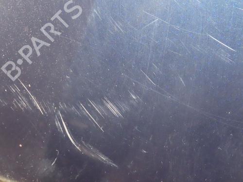 Rear bumper PEUGEOT 3008 I MPV (0U_) 1.6 HDi | BP27728758C8 