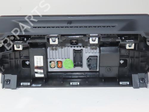 Radio PEUGEOT 208 II (UB_, UP_, UW_, UJ_) 1.2 PureTech 75 | BP25015370E6
