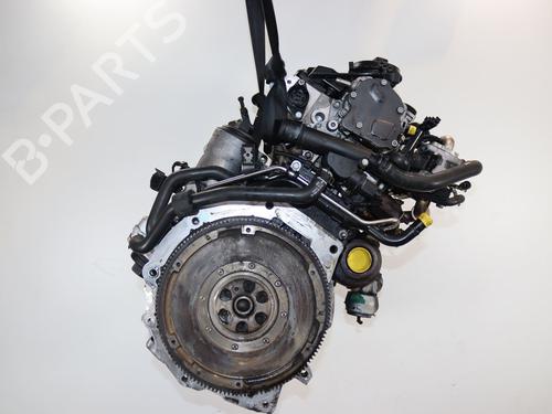 Engine VW GOLF V (1K1) 1.9 TDI | BP34640956M1 - Image 2
