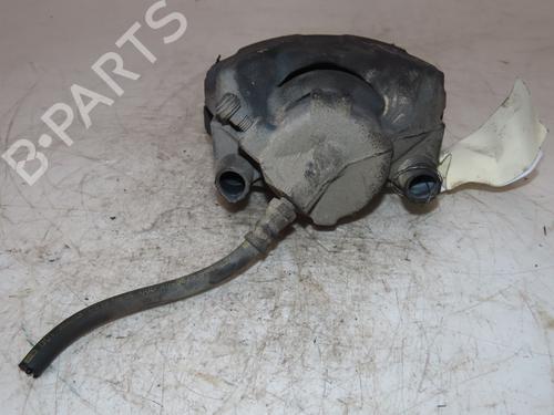 Used Left front brake caliper RENAULT CAPTUR I (J5_, H5_) 1.2 TCe 120 (118 hp) 24487365