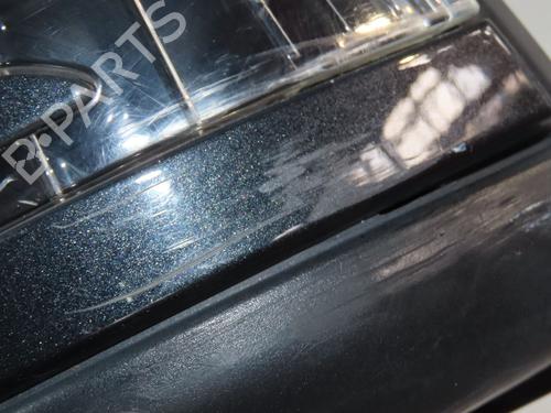 Used Left mirror MERCEDES-BENZ C-CLASS (W204) C 200 CDI (204.001) (136 hp) 28206325
