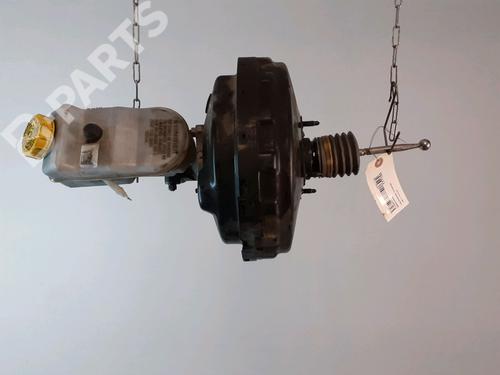 Bremseservo VW TRANSPORTER T5 Bus (7HB, 7HJ, 7EB, 7EJ) 2.0 BiTDI 4motion | BP9027125M42 