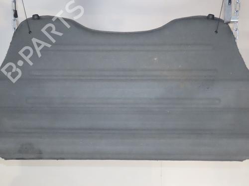 Rear parcel shelf FORD FOCUS C-MAX (DM2) 1.8 TDCi | BP25480430C85 