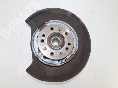 Used Left rear steering knuckle MERCEDES-BENZ M-CLASS (W164) ML 320 CDI 4-matic (164.122) (224 hp) 23160584