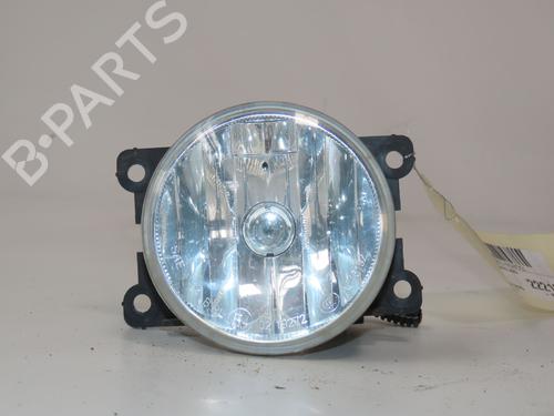 Left front fog light CITROËN C3 II (SC_) 1.2 VTi 82 | BP36100650C30 - Image 2