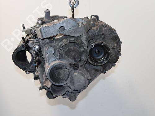 Used Gearbox VW POLO V (6R1, 6C1) 1.2 (60 hp) 24486959
