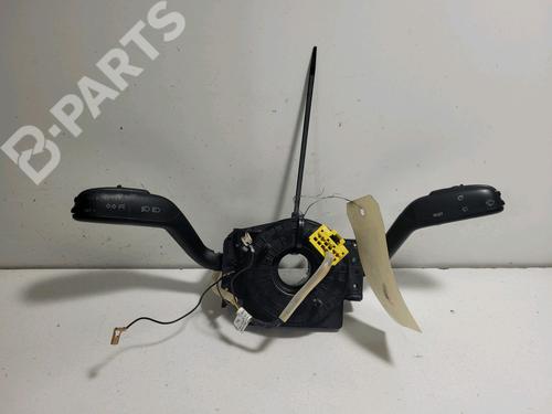 Used Steering column stalk SKODA FABIA II (542) 1.4 TDI (80 hp) 9034723