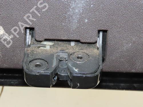 Bagklap CC/Kombi-Coupé RENAULT SCÉNIC III (JZ0/1_) 1.5 dCi (110 hp) 30892991