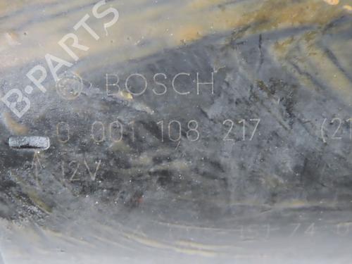Starter MERCEDES-BENZ A-CLASS (W169) A 180 CDI (169.007, 169.307) | BP25906044M8 